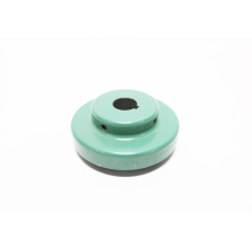 Tb Woods 7S1 Sure-flex 1in Flange Coupling