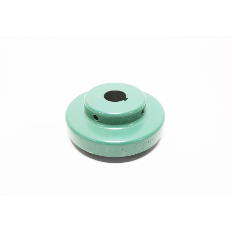 Tb Woods 7S1 Sure-flex 1in Flange Coupling