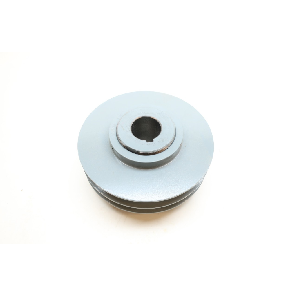 Tb Woods 2VP68X138 V-belt Sheave 1-3/8in 2 Groove