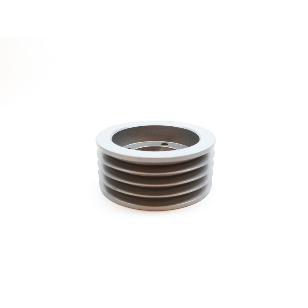 Tb Woods 3V 4.5 4 SDS V-belt Sheave 4-groove