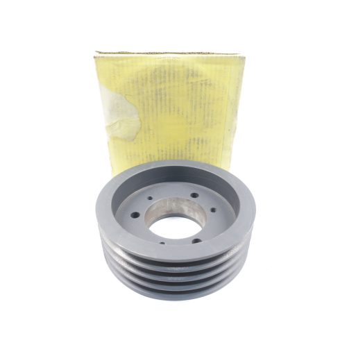 Tb Woods 5V9.25X4-E Sure-grip 4 Groove V-belt Sheave Tb Woods 5V9.25X4-E Sure-grip 4 Groove V-belt Sheave