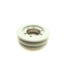 Tb Woods 4.6X2B-SDS 2 Groove V-belt Sheave