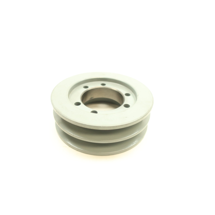 Tb Woods 4.6X2B-SDS 2 Groove V-belt Sheave