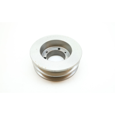Tb Woods 4.4X2B-SH V-belt Sheave 2 Groove