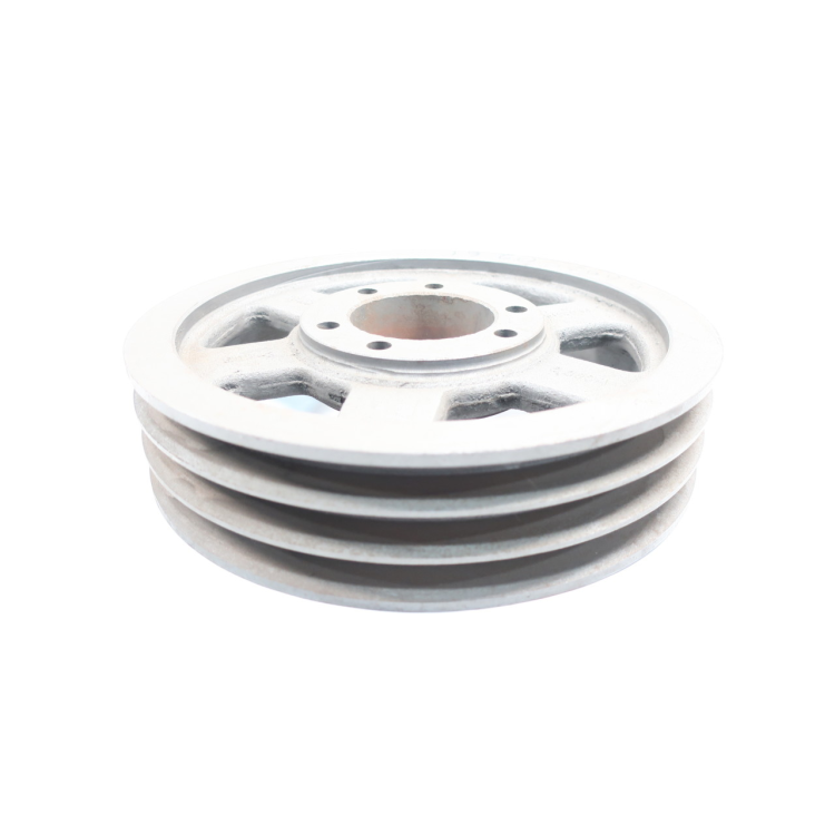 Tb Woods 14.0X3C 3-groove V-belt Sheave