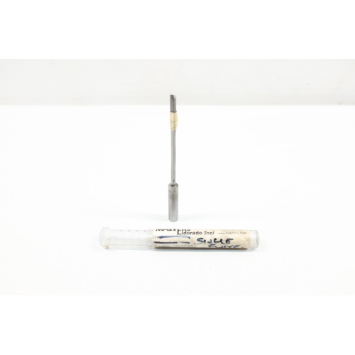 Tbt NELB00173 5.850in 0.23in Drill Bit