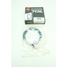 Tcm 60X75X8SC Dichtomatik Oil Seal 60mm X 75mm X 8mm