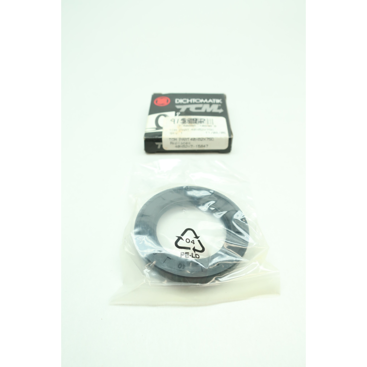Tcm 40X62X7SC Oil Seal 40mm X 62mm X 7mm