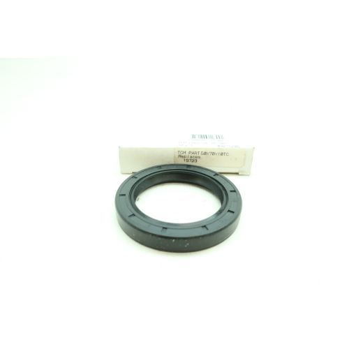 Tcm 50X70X10TC Dichtomatik Oil Seal 50mm X 70mm X 10mm