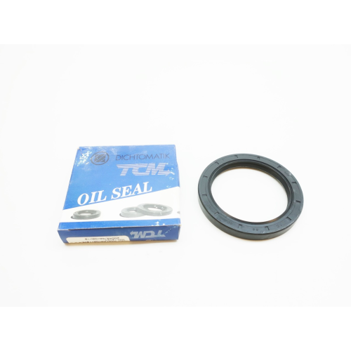 Tcm 68X90X10TC Dichtomatik 68mm X 90mm X 10mm Oil Seal