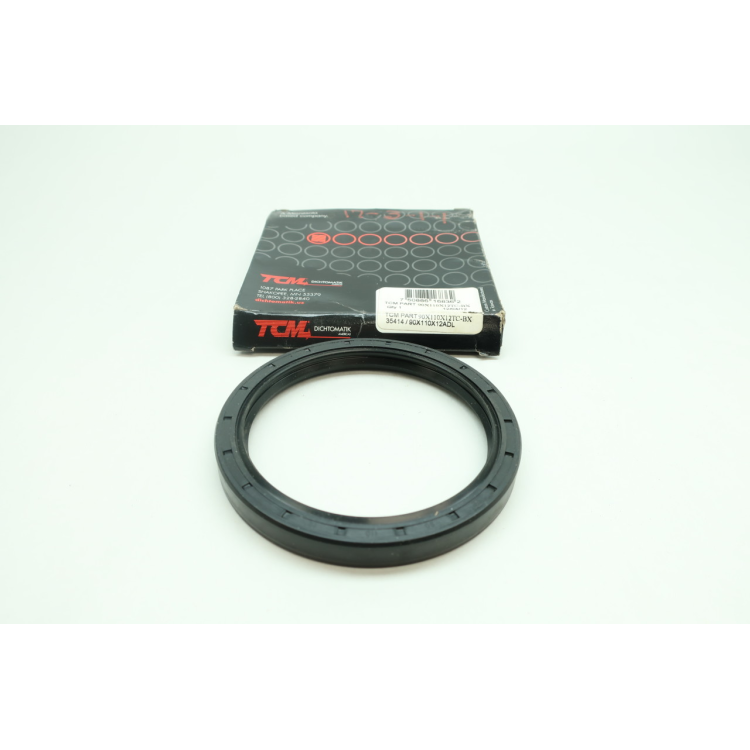 Tcm 90X110X12TC Oil Seal 90mm X 110mm X 12mm