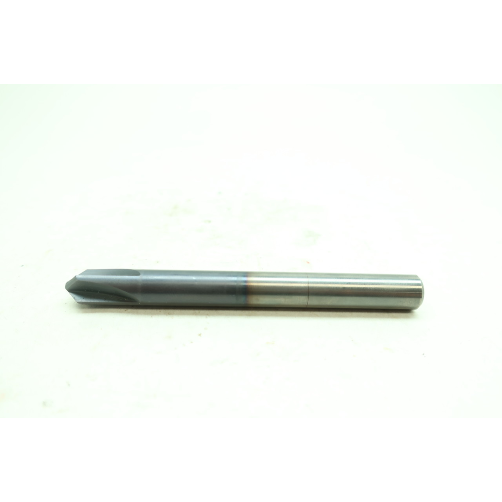 Td International TD-458-080125 End Mill 10mm Dia
