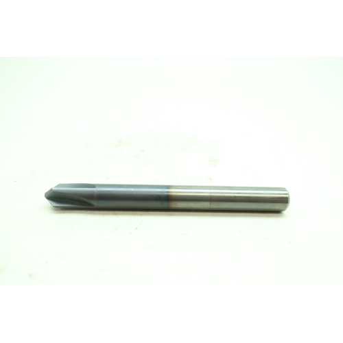 Td International TD-458-080125 End Mill 10mm Dia