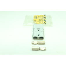 Techspan 769426 Fast 'n' Safe Battery Connection Kit 175a