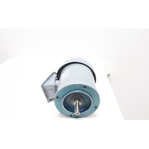 Teco AETACF GV0/54C Motor 56 3ph 1/2hp 1740rpm 230/460v-ac Teco AETACF GV0/54C Motor 56 3ph 1/2hp 1740rpm 230/460v-ac