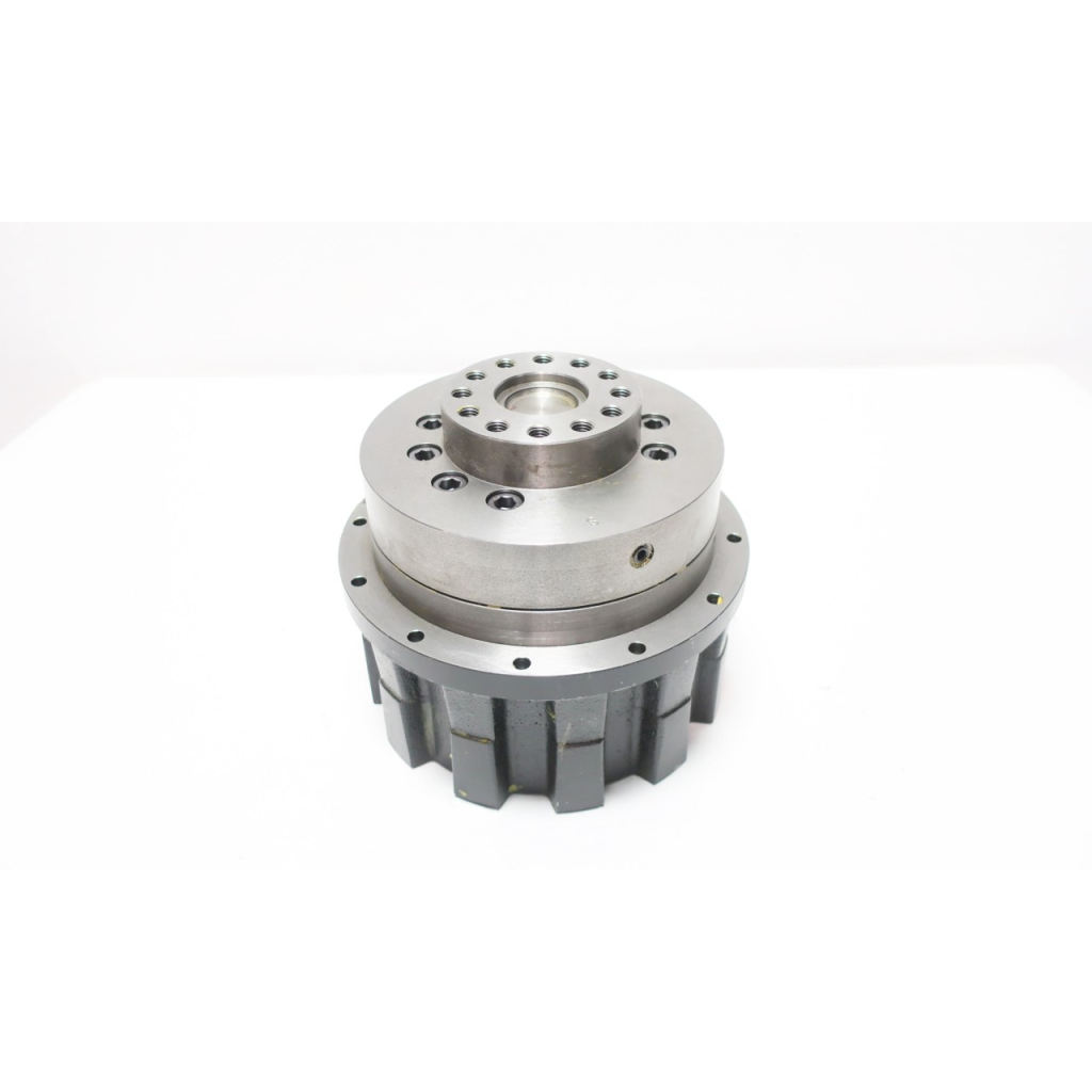 Teijin Seiki GH40-10-74 Servo Gear Reducer