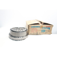 Teijin Seiki RV-250A2-185 Rv Reduction Gear