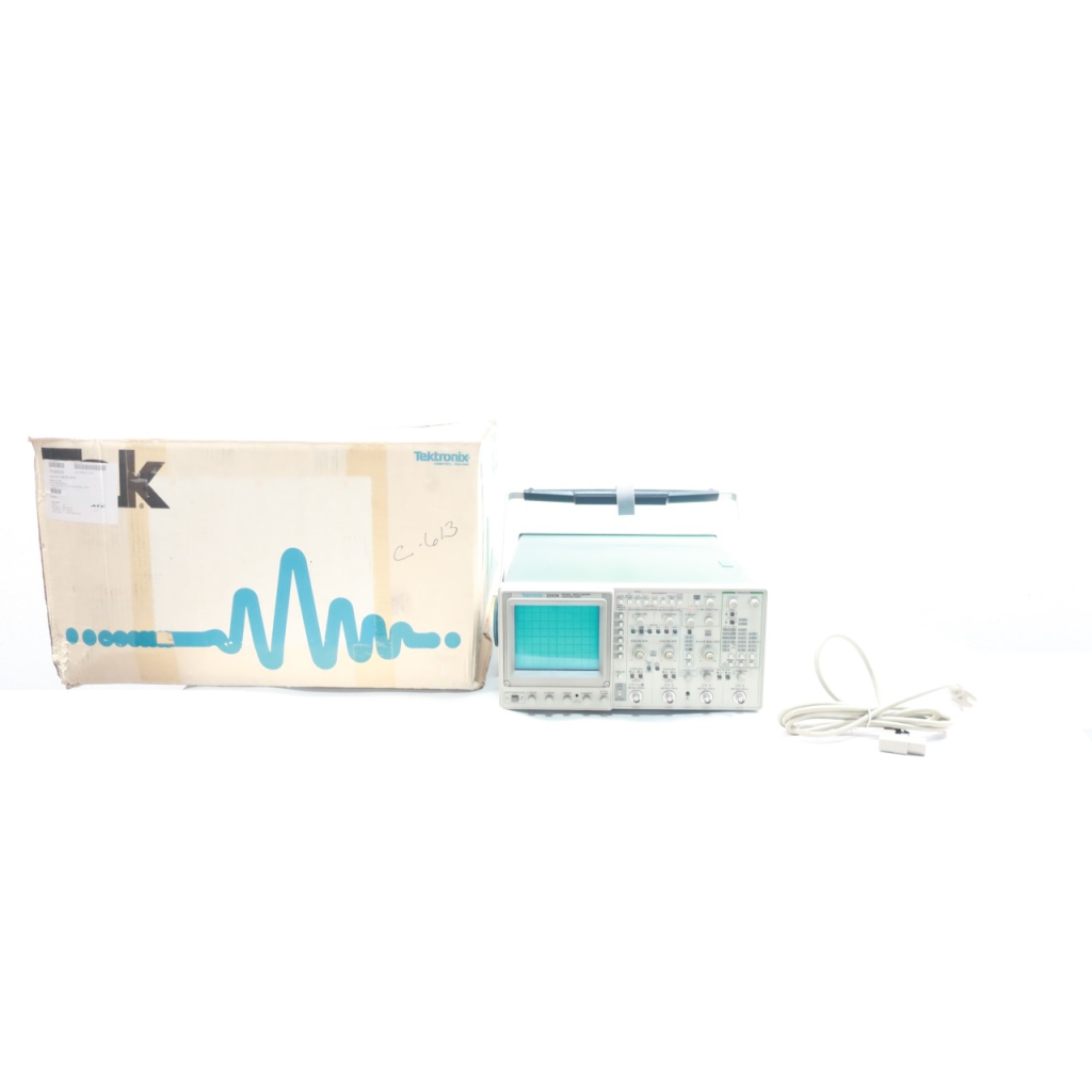 Tektronix 2247A Oscilloscope