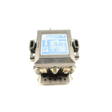 Telemecanique A103E Size 3 Full Voltage Starter 120v-ac 50hp