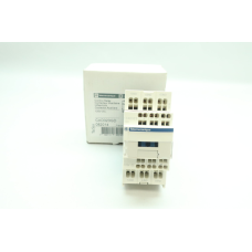 Telemecanique CAD323GD Control Relay 125v-dc