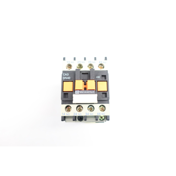 Telemecanique CA3DN40BD Control Relay 24v-dc