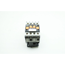 Telemecanique CA2 DN40G6 Control Relay 120v-ac