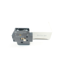 Telemecanique 2200EB5 Auxiliary Contact 600v-ac