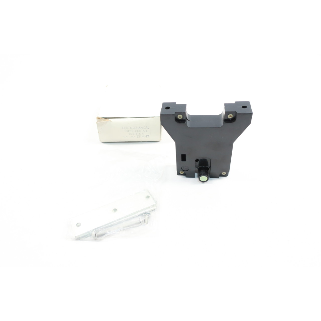 Telemecanique E21MH2 Mechanical Interlock Kit