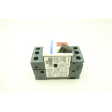 Telemecanique GV2ME07 Manual Starter 1.6-2.5a Amp 1-1/2hp