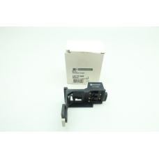 Telemecanique LA7 D1064 Auxiliary Contact Block
