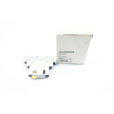 Telemecanique LA1 LC021 Auxiliary Contact Block