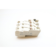 Telemecanique LB1 LD03M22 Protection Module 18-25/150-300a Amp