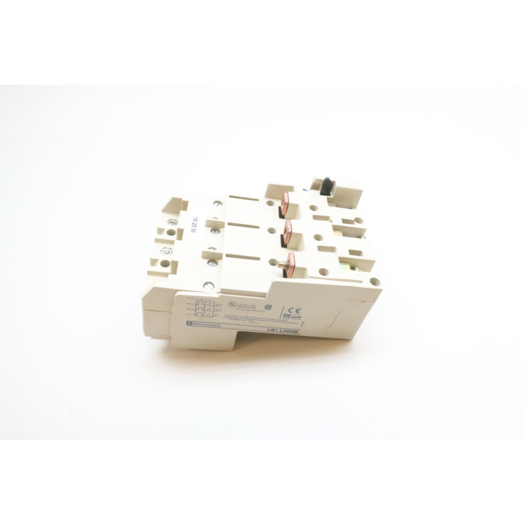 Telemecanique LB1 LD03M22 Protection Module 18-25/150-300a Amp