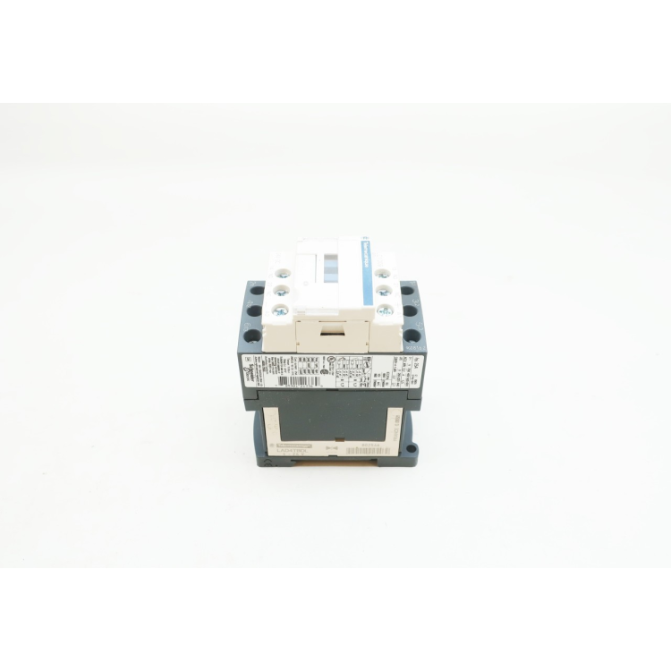 Telemecanique LC1D09BD 24v-dc 400v-dc 25a Amp Dc Contactor