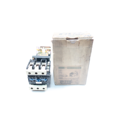 Telemecanique LP1D8011BD Ac Contactor 24v-dc 110a 60hp