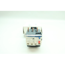 Telemecanique LRD03 Overload Relay 0.25-0.4a Amp