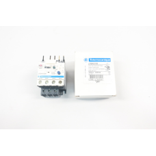 Telemecanique LR2K0306 Thermal Overload Relay 0.8-1.2a