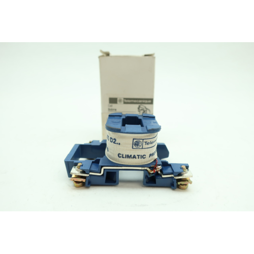 Telemecanique LX1D2B6 Coil 24vac
