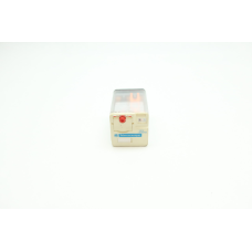 Telemecanique RUMC3AB1F7 Relay 120v-ac