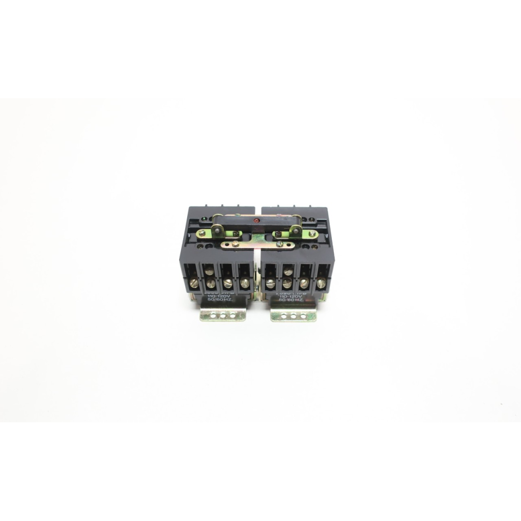 Telemecanique 2180SRFEXR41AA Reversing Relay 100-120v-ac