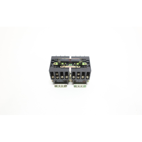Telemecanique 2180SRFEXR41AA Reversing Relay 100-120v-ac