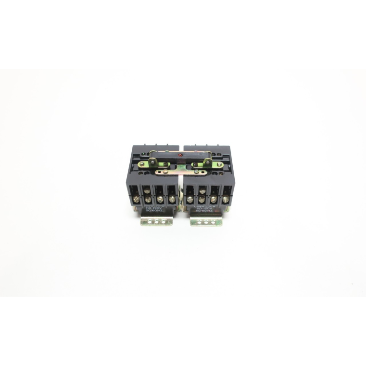 Telemecanique 2180SRFEXR41AA Reversing Relay 100-120v-ac