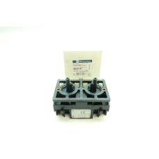 Telemecanique XES D1181 Pendant Station Contact Block