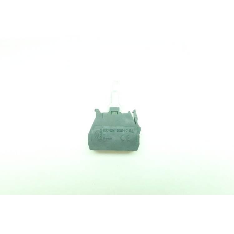 Telemecanique ZBV-B5 Contact Block Lamp Module 24v-ac/dc