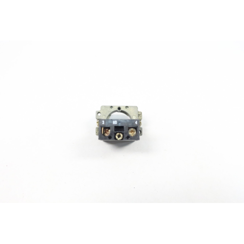 Telemecanique ZB2BZ101 Contact Block
