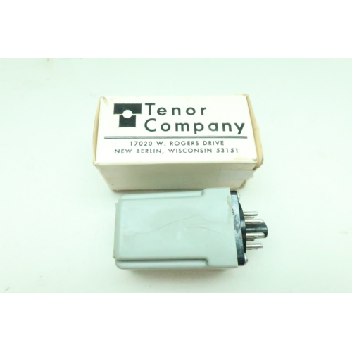 Tenor 455 Brake Module