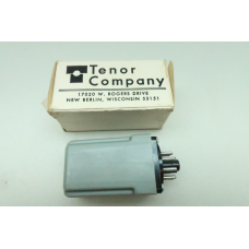 Tenor 412 Drive Module