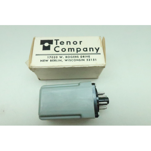Tenor 412 Drive Module