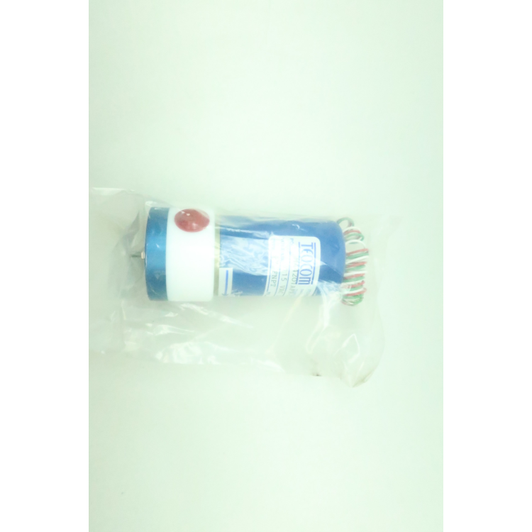 Teqcom M44201AFR-LT Solenoid Valve 115v-ac 1/4in Npt