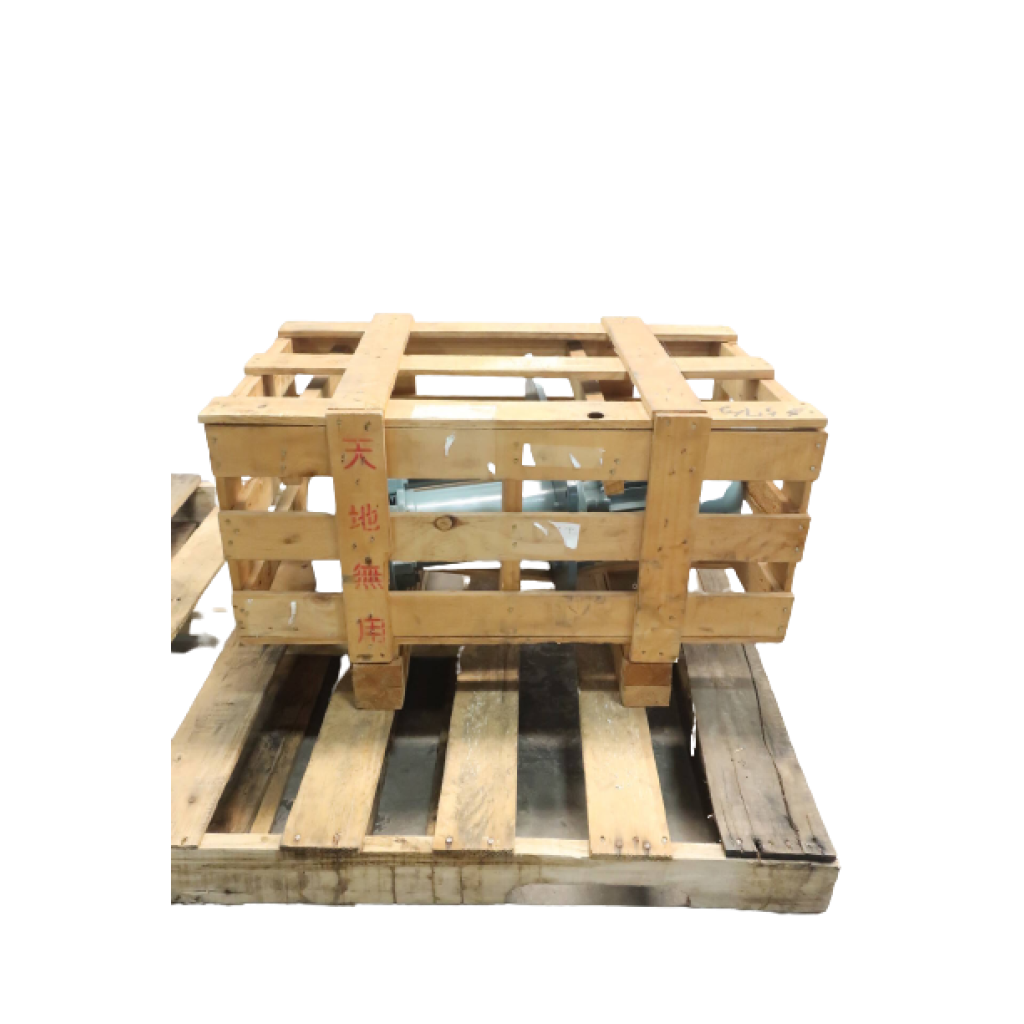 Teral LFO65A-15-35 Coolant Pump 1.5kw 220v-ac